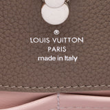 Louis Vuitton Leather Astrid Top Handle Satchel (SHF-16824)