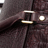 Louis Vuitton Limited Edition Leather Monogram Volupte Beaute Bag (SHF-18004)