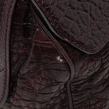 Louis Vuitton Limited Edition Leather Monogram Volupte Beaute Bag (SHF-18004)