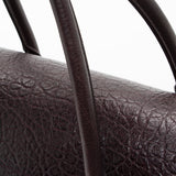 Louis Vuitton Limited Edition Leather Monogram Volupte Beaute Bag (SHF-18004)