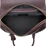 Louis Vuitton Limited Edition Leather Monogram Volupte Beaute Bag (SHF-18004)