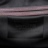 Louis Vuitton Limited Edition Leather Monogram Volupte Beaute Bag (SHF-18004)