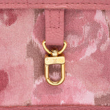 Louis Vuitton Limited Edition Monogram Canvas Ikat Neverfull MM Tote (SHF-18160)