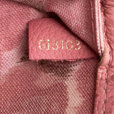 Louis Vuitton Limited Edition Monogram Canvas Ikat Neverfull MM Tote (SHF-18160)