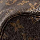 Louis Vuitton Limited Edition Monogram Canvas Ikat Neverfull MM Tote (SHF-18160)