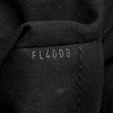 Louis Vuitton Limited Edition Monogram Canvas Monogram Eclipse Alma Satchell (SHF-16662)