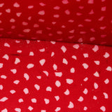 Louis Vuitton Limited Edition Monogram Vernis Dots Infinity Lockit MM Satchel (SHF-15344)