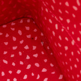 Louis Vuitton Limited Edition Monogram Vernis Dots Infinity Lockit MM Satchel (SHF-15344)