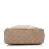 Louis Vuitton Limited Edition Olympe Stratus PM Satchel (SHF-16921)