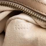 Louis Vuitton Limited Edition Olympe Stratus PM Satchel (SHF-16921)