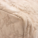 Louis Vuitton Limited Edition Olympe Stratus PM Satchel (SHF-16921)