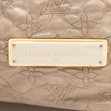 Louis Vuitton Limited Edition Olympe Stratus PM Satchel (SHF-16921)