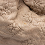 Louis Vuitton Limited Edition Olympe Stratus PM Satchel (SHF-16921)