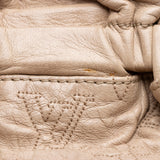 Louis Vuitton Limited Edition Olympe Stratus PM Satchel (SHF-16921)