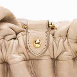 Louis Vuitton Limited Edition Olympe Stratus PM Satchel (SHF-16921)