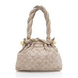 Louis Vuitton Limited Edition Olympe Stratus PM Satchel (SHF-18116)