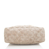 Louis Vuitton Limited Edition Olympe Stratus PM Satchel (SHF-18116)