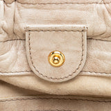 Louis Vuitton Limited Edition Olympe Stratus PM Satchel (SHF-18116)