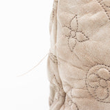 Louis Vuitton Limited Edition Olympe Stratus PM Satchel (SHF-18116)