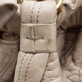 Louis Vuitton Limited Edition Olympe Stratus PM Satchel (SHF-18116)