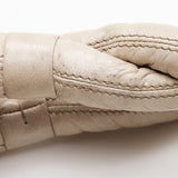 Louis Vuitton Limited Edition Olympe Stratus PM Satchel (SHF-18116)