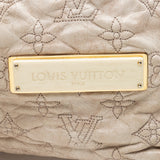 Louis Vuitton Limited Edition Olympe Stratus PM Satchel (SHF-18116)
