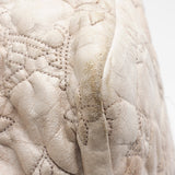 Louis Vuitton Limited Edition Olympe Stratus PM Satchel (SHF-18116)