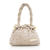 Louis Vuitton Limited Edition Olympe Stratus PM Satchel (SHF-18116)