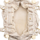 Louis Vuitton Limited Edition Olympe Stratus PM Satchel (SHF-18116)