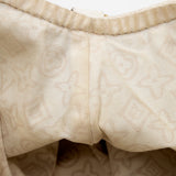 Louis Vuitton Limited Edition Tahitienne Cabas PM Tote (SHF-15487)