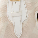 Louis Vuitton Limited Edition Tahitienne Cabas PM Tote (SHF-15487)