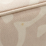 Louis Vuitton Limited Edition Tahitienne Cabas PM Tote (SHF-15487)