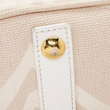 Louis Vuitton Limited Edition Tahitienne Cabas PM Tote (SHF-15487)