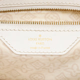 Louis Vuitton Limited Edition Tahitienne Cabas PM Tote (SHF-15487)