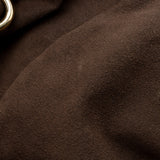 Louis Vuitton Mahina Leather L Hobo (SHF-17445)