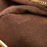 Louis Vuitton Mahina XL Hobo Bag (SHG-27109)