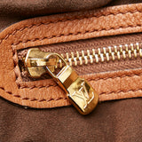 Louis Vuitton Mahina XL Hobo Bag (SHG-27109)