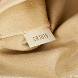 Louis Vuitton Mini Lin Trapeze GM (SHG-26496)