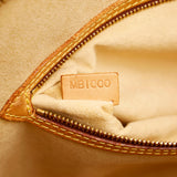 Louis Vuitton Monogram Babylone (SHG-23276)