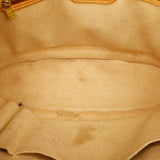 Louis Vuitton Monogram Babylone (SHG-23276)