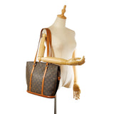 Louis Vuitton Monogram Babylone (SHG-23276)