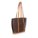 Louis Vuitton Monogram Babylone (SHG-23276)