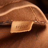 Louis Vuitton Monogram Batignolles Vertical (SHG-14364)