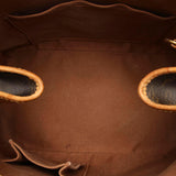 Louis Vuitton Monogram Batignolles Vertical (SHG-14364)