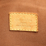 Louis Vuitton Monogram Batignolles Vertical (SHG-14364)