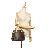 Louis Vuitton Monogram Batignolles Vertical (SHG-14364)