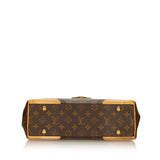 Louis Vuitton Monogram Beverly MM (SHG-26796)