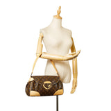 Louis Vuitton Monogram Beverly MM (SHG-26796)