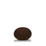 Louis Vuitton Monogram Bucket GM (SHG-27150)