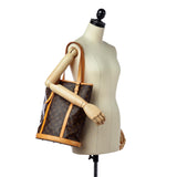 Louis Vuitton Monogram Bucket GM (SHG-27150)
